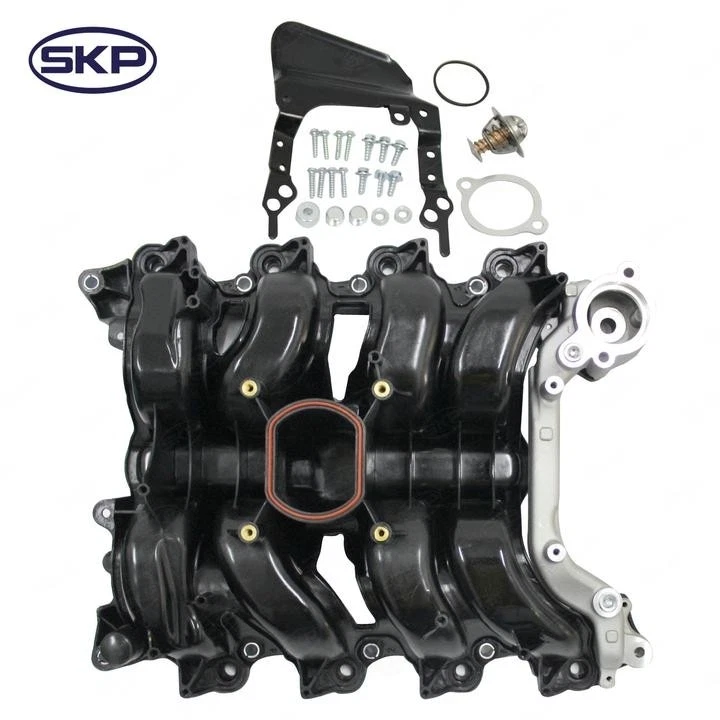 Engine Intake Manifold fits 2001-2011 Mercury Grand Marquis Mountaineer  SKP - Image 1 of 1