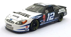 Action 1/24 Scale 102425 - 2002 Ford Taurus Nascar Alltel #12 - Newman - Picture 1 of 5