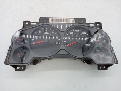 2008 Chevrolet Silverado 2500 Speedometer Speedo 139K OEM - Image 1 of 4
