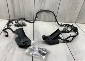 OEM GM 2020-24 Chevy Silverado/GMC Sierra Rear Bumper Backup Sensor Wire Harness - Bild 1 von 22