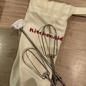 Kitchenaid Hand Mixer Beater - Picture 1 of 4