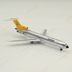 1:200 Condor / Boeing 727-200 / D-ABVI / JF-727-2-004P / WITH STAND / Airplane - Picture 1 of 9