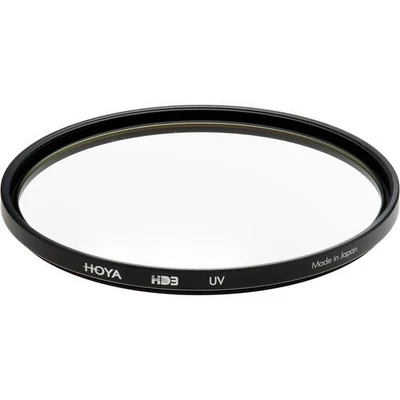 Hoya 77mm HD3 UV Filter - Image 1 of 4