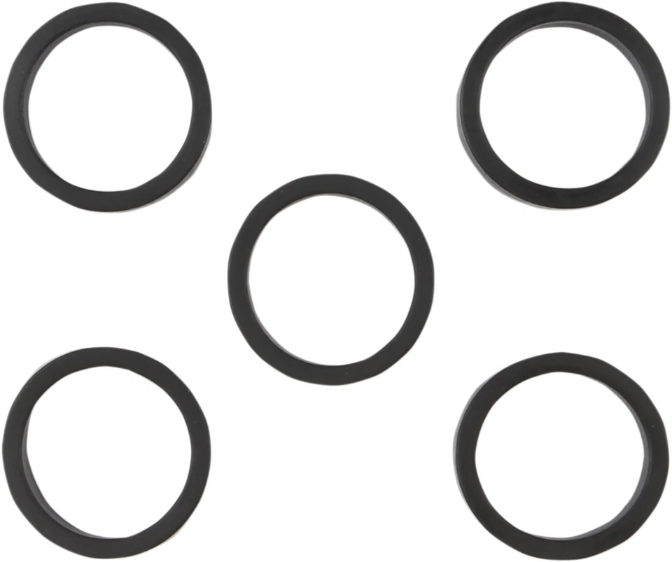 COMETIC - C9088F5 - Sello de colector de admisión para Harley-Davidson Wide Glide FXDWG El Foto 1 de 1