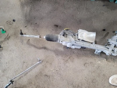 Steering Gear/Rack Electric Power Steering Sedan LX Fits 19-21 CIVIC 2043120 Foto 1 de 4