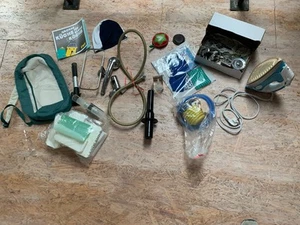 Trödel Flohmarkt Kiste ca. 30 Teile - Bild 1 von 6