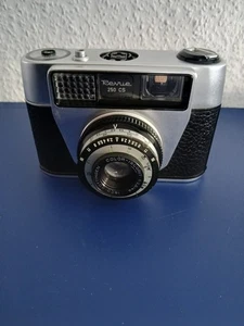 Revue Kamera 250 CS--Made in Germany,70iger-Jahre-VINTAGE - Bild 1 von 11