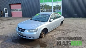 Capó Hyundai Sonata V NF P23706415 - Imagen 1 de 5