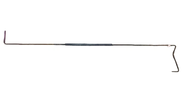 ПОДХОДИТ ДЛЯ 1992-1994 OLDSMOBILE 88 СТЕРЖЕНЬ R/CMPT КРЫШКА ШАРНИР TORQ 25619066 - НОВЫЙ OEM - Изображение 1 из 3