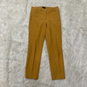 WHBM Caléndula Slim Tobillo Pantalones Talla 2 - Imagen 1 de 4