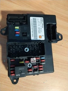 08-11 Pontiac G6 Body Control Module 25885304 - Picture 1 of 5