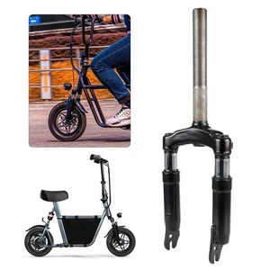 Ricambio ammortizzatore anteriore per scooter elettrico Fiido Q1 - Foto 1 di 37