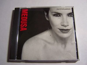 Annie Lennox Medusa CD - Picture 1 of 2