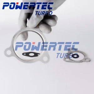 Kit Junta Brida Turbo 53039880029 Audi A4 A6 1.8T 53039880025 058145703L - Imagen 1 de 3