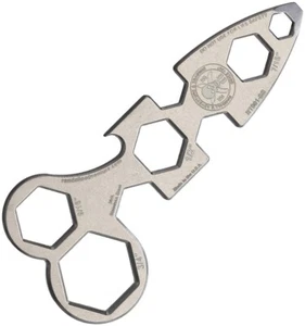 ESEE WRAT Wrench Tumbled SS - Picture 1 of 1