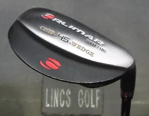 Orlimar ORM 718C Chipper/Wedge Regular Graphite Shaft Orlimar Grip - Picture 1 of 8