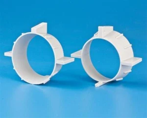 BILLING BOATS Kortdüse 64/61 x 25 mm (VE2) / BF0477 - Bild 1 von 2