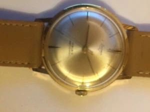 Armbanduhr Stowa - Bild 1 von 5