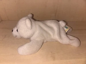 zangeen polar bear plush - Picture 1 of 5