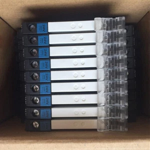 1122770000 1N0 1NC 24V 10PCS/Box For TRS 24VDC 1CO Relay - Picture 1 of 3