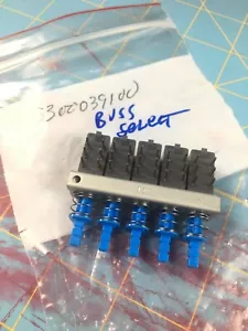 Tascam M-300 Series Bus Select / Buss On Off Switch Bundle NOS OEM - Picture 1 of 3