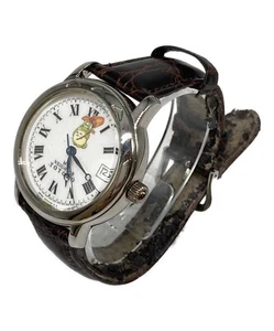 My Neighbor Totoro 10th Anniversary Limited Watch Studio Ghibli Hayao Miyazaki - Picture 1 of 7