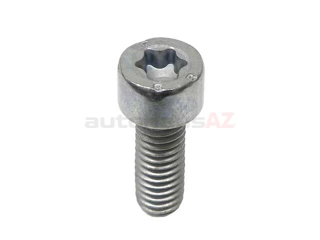 Tornillo BMW ORIGINAL 07129905536 BMW X5 328i E36 325i M3 528i 530i 535i 330i Z3 E46 Foto 1 de 1