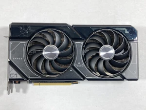 ASUS Nvidia GeForce RTX 4070 Super Dual OC 12GB GDDR6X Graphics Card - Picture 1 of 5