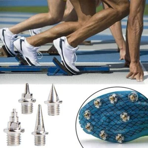 High Hardness Track& Field Spikes, Long Spike/ Cylindrical Y5I3 7~12mm T9X2 - Picture 1 of 15