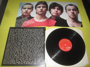 XTC - GO 2 - VIRGIN V2108 - EX+/NM INSERTO 1ST. 1978 UK - Foto 1 di 2