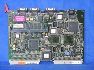 Netstal 110.241.0279 Control Board - Picture 1 of 5