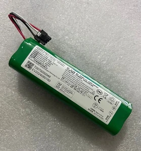 CS02-LI-1440-5200 Oryginalny akumulator 5200mAh do ECOVACS Deebot Y1, Deebot Y1 Plus - Zdjęcie 1 z 2