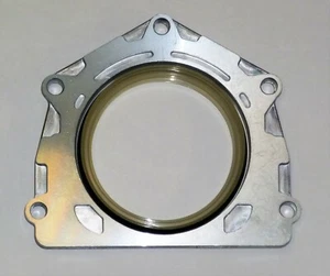 DEFENDER DISCOVERY (LJ -L316) 2.5 TDi 4X4 REAR CRANK OIL SEAL & HOUSING OSH 002E - Picture 1 of 2
