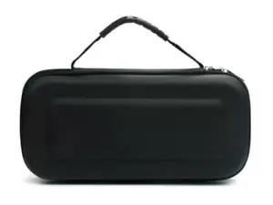 Funda de Transporte Compatible con Nintendo Switch,Funda Rígida Portátil Protectora de Viaje - Imagen 1 de 8