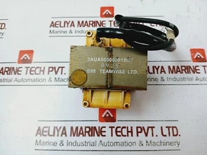 TEAMWISE 3AUA0000000139/F Current Transformer - Picture 1 of 6