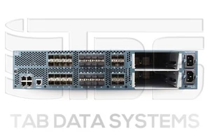 Cisco UCS 6140XP 40-Port SFP+ 10GbE Switch Dual PSU 16 Active Ports - Picture 1 of 2
