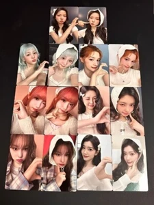 Kep1er KCON JAPAN 2025 Official Random Photocard Set - Bild 1 von 9