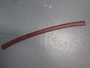 81-89 Chrysler Dodge Plymouth E/K-Body Interior Windshield Trim Moulding 4077546 - Bild 1 von 5