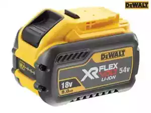 DEWALT DCB547-XJ XR FlexVolt Slide Battery 18/54V 9.0/3.0Ah Li-ion - Picture 1 of 1