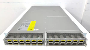 CISCO N5K-C5624Q. 90 DAY WARRANTY. FREE UK SHIPPING - Picture 1 of 2