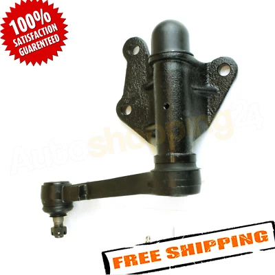 Proforged 102-10045 Idler Arm for 1992-1995 Toyota 4Runner & 1993-1998 T100 - Image 1 of 2