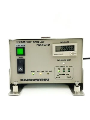 Hamamatsu Photonics Power Supply C8849-13 - Image 1 of 4