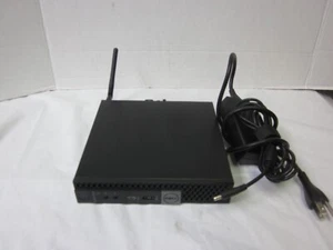 Dell OptiPlex 7050 Micro I7-7700T @ 2.9GHz 256GB 16GB WIN11PRO WIFI - Picture 1 of 4