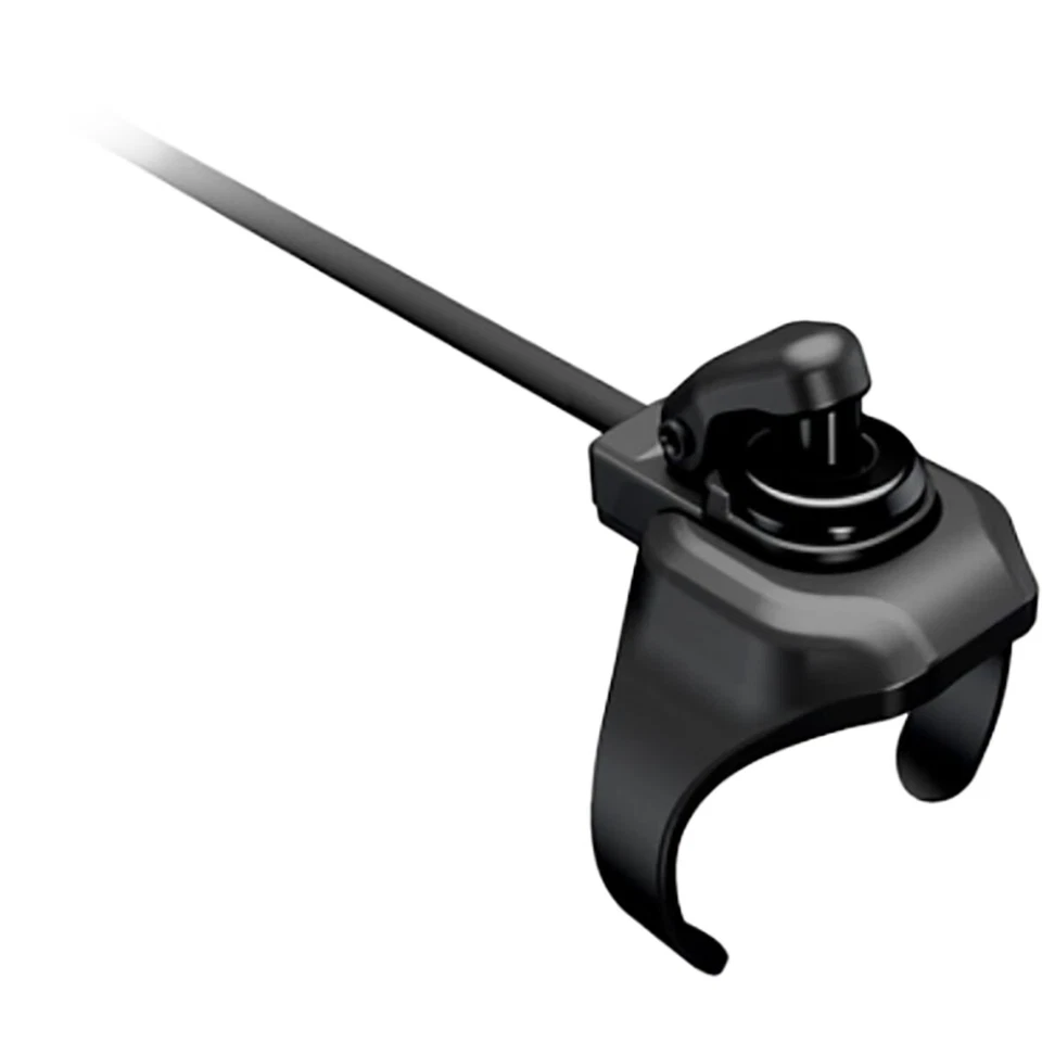 Shimano Di2 SW-RS801-T 12s 260mm Remote Shifter Top Mount PAIR Road Gravel Bike - Image 1 of 1