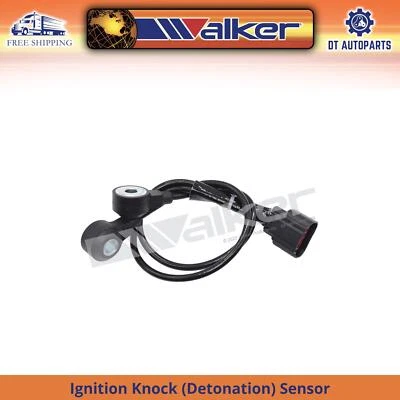 Andador sensor de golpe de encendido (detonación) para Lincoln MKS 2009-2016 2010 2011 Foto 1 de 4
