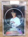 Jonathan Papelbon 2006 Bowman Sterling Rookie Black Refractor#15/25!Red Sox P RC