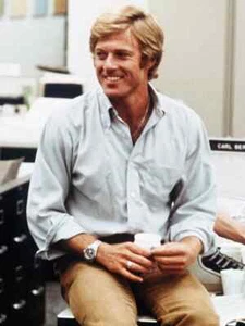 Robert Redford 8x10 Glossy Photo - Picture 1 of 1