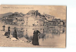14711  VENTIMIGLIA - Picture 1 of 2