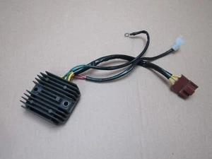 KTM 690 Enduro R A 2020 7,289 miles regulator rectifier SH541SA (13083) - Picture 1 of 6