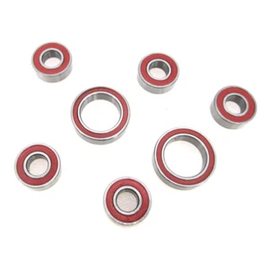 TRB RC Hybrid Keramiklagersatz (7) für Traxxas Magnum 272R Getriebe - Bild 1 von 3